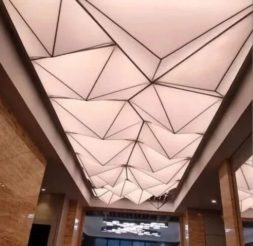 Stretch Ceiling